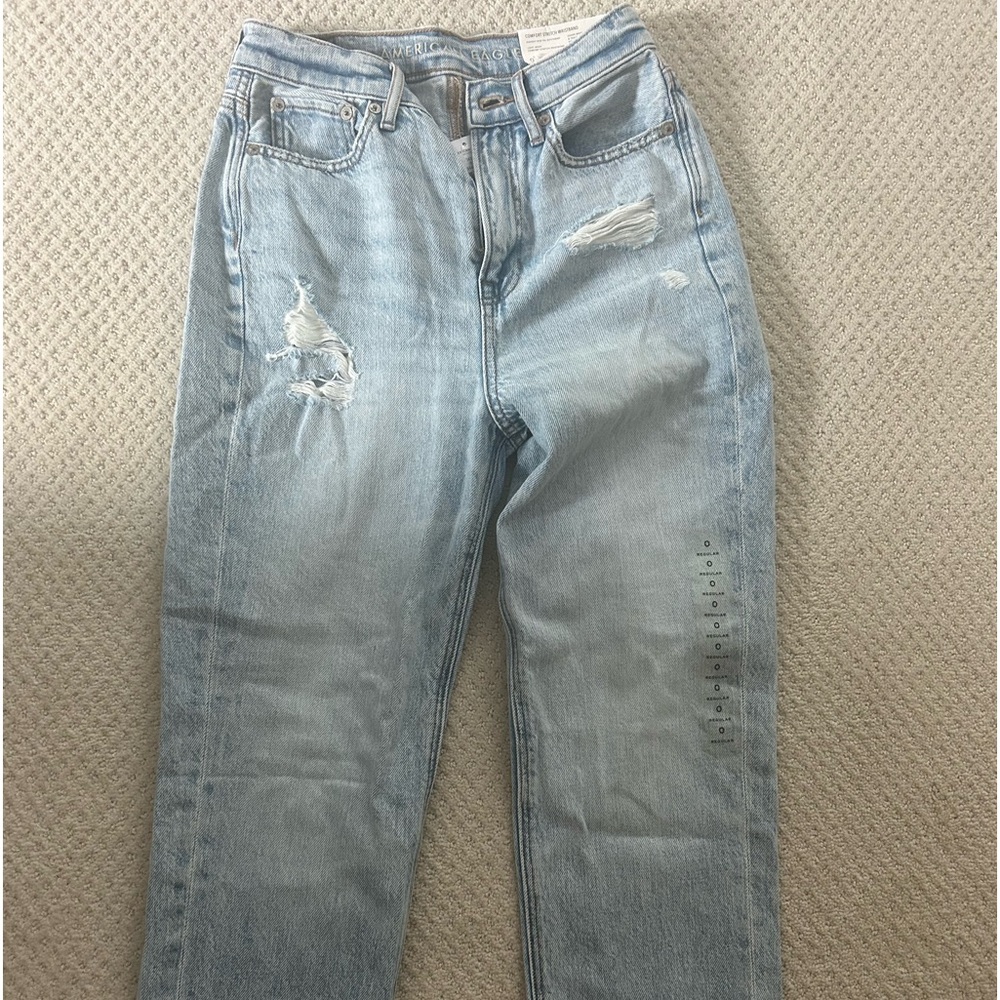 american eagle boyfriend jeans